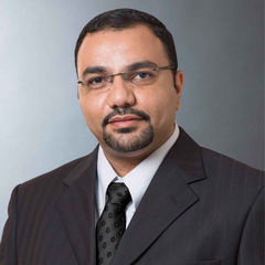 Samy Shehata, Sr. Planning Engineer