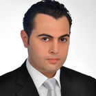 Rami Tarabein, Sales Man