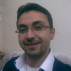 khaldoun alhabash, project manager