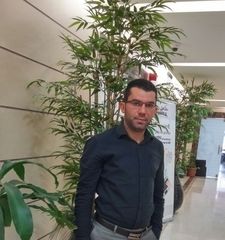 Mohammed AL-sabbagh, ERP system Eng