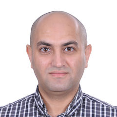 أحمد فايز, IT and Cybersecurity Consultant
