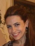 Yara Samawi, Office Manager to Executive Board Member and Steering Committee & EA to CRO