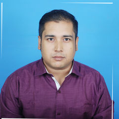 Mithun Bhaduri, Business Development Manager (Network)