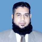 Abdul Rashid, Deputy Chief Engineer (M)