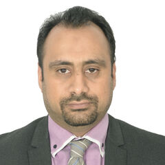 محمد رضوان, Senior Manager- Data Warehouse 