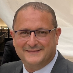 Ahmed Saleh, Head of Sales Development FMCG