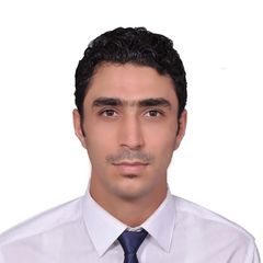 Mohammed Kareem Hussein Al-Mayyah, Field Engineer