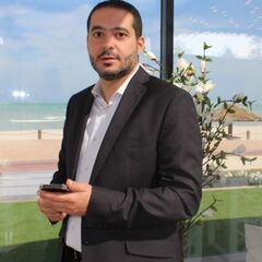 Ali Sabra, Food & Beverage Manager-Aramco concessionary Services/Nesma