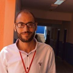 محمد حسن عبد العزيز, Administrative Supervisor