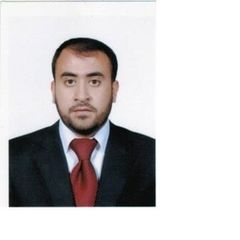 محمد مطر, System Administrator