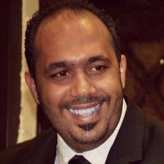 Mohamed Mahmoud, Compound Manager - Assets Management