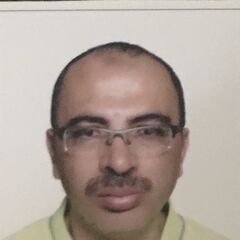 خالد khalifa, Reception Manager