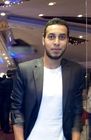 Anas Maher Mostafa El Sehimy