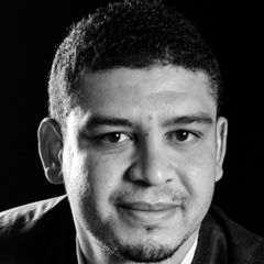 Youssef BELAYACHI, Head of End-to-End Supply Chain Operations