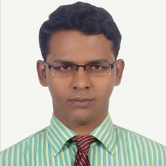 Md A Wahid, Oracle Database Administrator