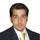 Omar Alsamman, Business Technology - Services Team Lead