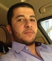 Karim Hussein, Product Specialist