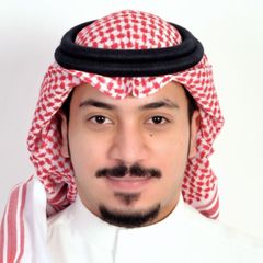 Yazeed ALZain,  PMP®, Portfolio Manager - PMO Department