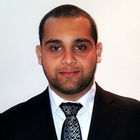 وليد أبو الحجاج يوسف أحمد Haggag, TPM Coordinator
