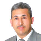 فراس البطاينه, General Manager