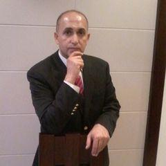 عامر الجيوسي, Business Development Consultant