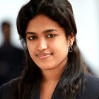 Sahar Mahmood, Account Manager