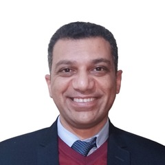 Bassam Awad, Logistics Manager