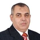 Ahmed Hegazy, Director of Projects