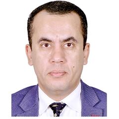 رجب إبراهيم مصطفى  خليل, مدير تطوير - مدير مشروعات