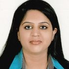 Nima Madhu, Order Management & Logistics Coordinator