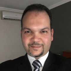 مصطفى الليثي, مدير تسويق ومبيعات