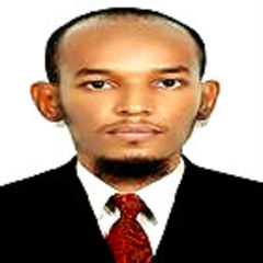 Ahmed Ibrahim Ahmed Salih, Import Manager
