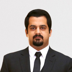 Muhammad Faraz Khan, Area Manager - Sales & Retail Operations