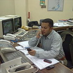 Antar soliman mohamed abd allah,  Operating Systems Engineer