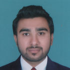 زبير أحمد, Electrical Engineer