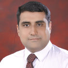 Ayaz Ahmed, Financial Analyst