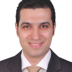 Ahmed Salha, Front Office Team Leader (Dental Department)