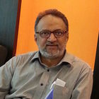 Achuthan S Nair, Retail Administrator