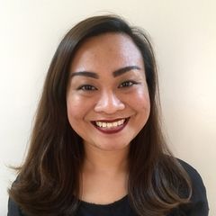 Hannah Tayo, Sales and Marketing Coordinator