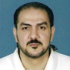 Bilal Shubair, Sales Promoter Incharge