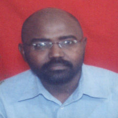 Ahmed Hussien Mohammed Dirar Dirar, مدير القطاع المالى CFO