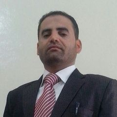 محمد ناجي القياضي, مدير فرع