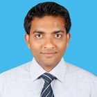 praveen joseph