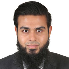 Danish Ahmed Khan, Assistant Manager - Tax