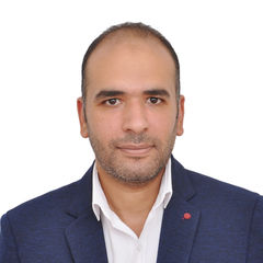 احمد البواب, Chief Accountant