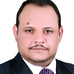 محمد عبدالله احمد  عبدالله, Occupational Safety and Health Technician