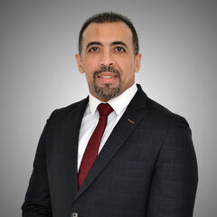 Hossam Saeed, Senior Business Analyst /Product Owner