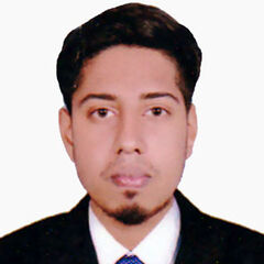 ALAUDDIN AHMED, Computer Data Entry 