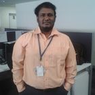 MohamedRaja محمد, Systems Engineer
