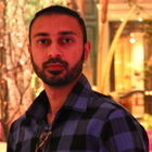 Zeeshan Syed, Network Test Engineer
